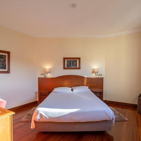Hotel Ulveira Oliveira de Frades Zewnętrze zdjęcie