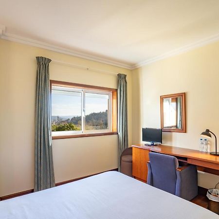 Hotel Ulveira Oliveira de Frades Zewnętrze zdjęcie