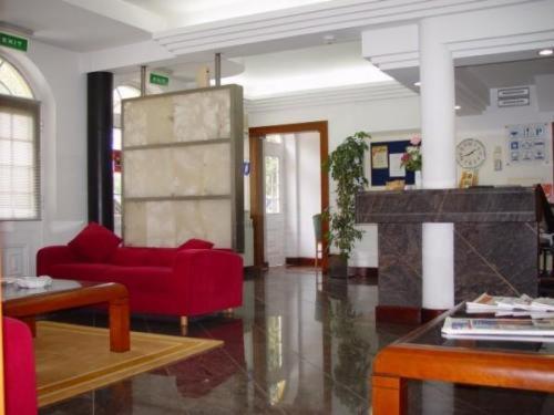 Hotel Ulveira Oliveira de Frades Zewnętrze zdjęcie
