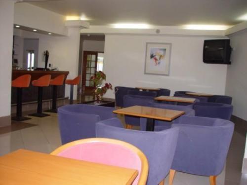 Hotel Ulveira Oliveira de Frades Zewnętrze zdjęcie