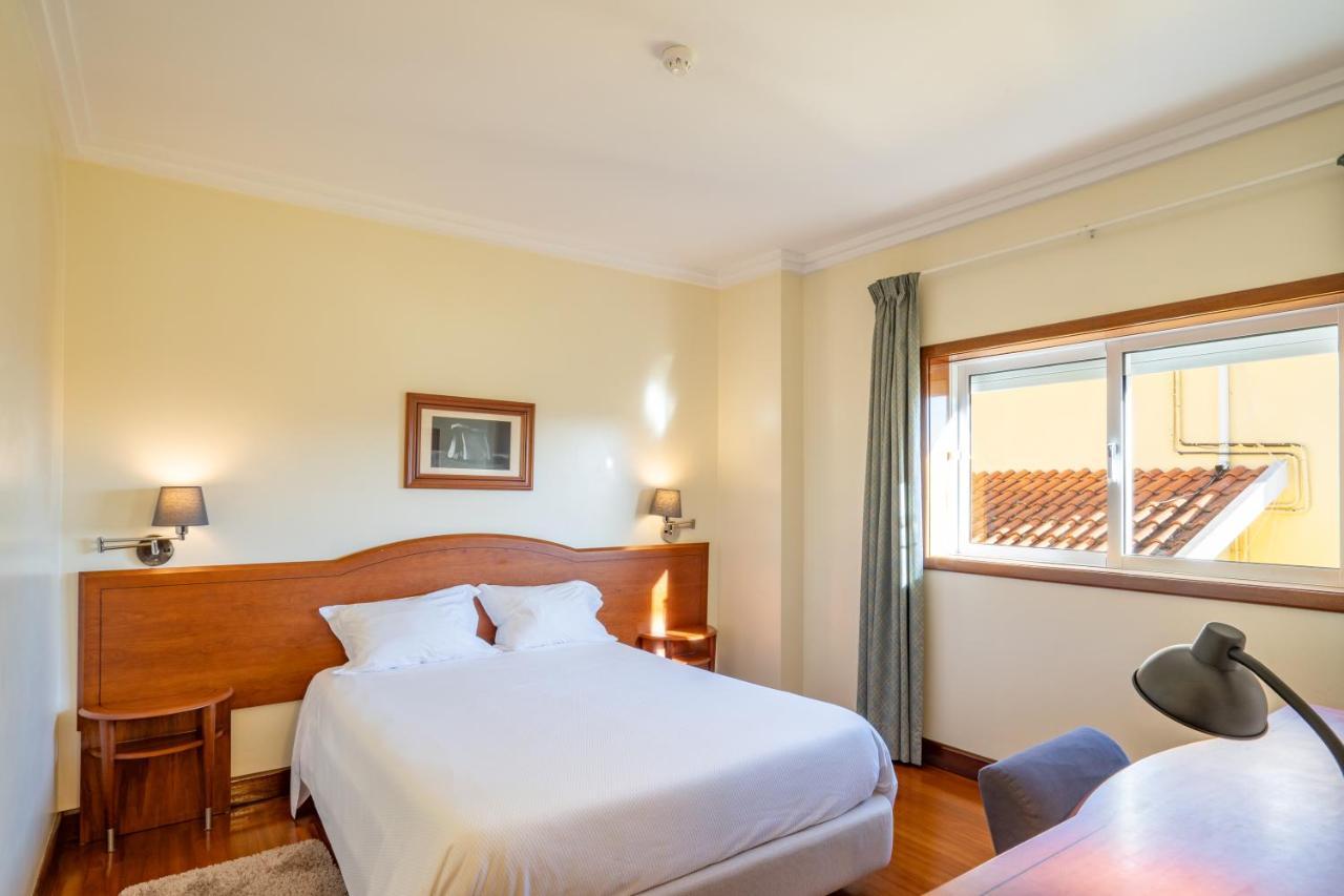 Hotel Ulveira Oliveira de Frades Zewnętrze zdjęcie