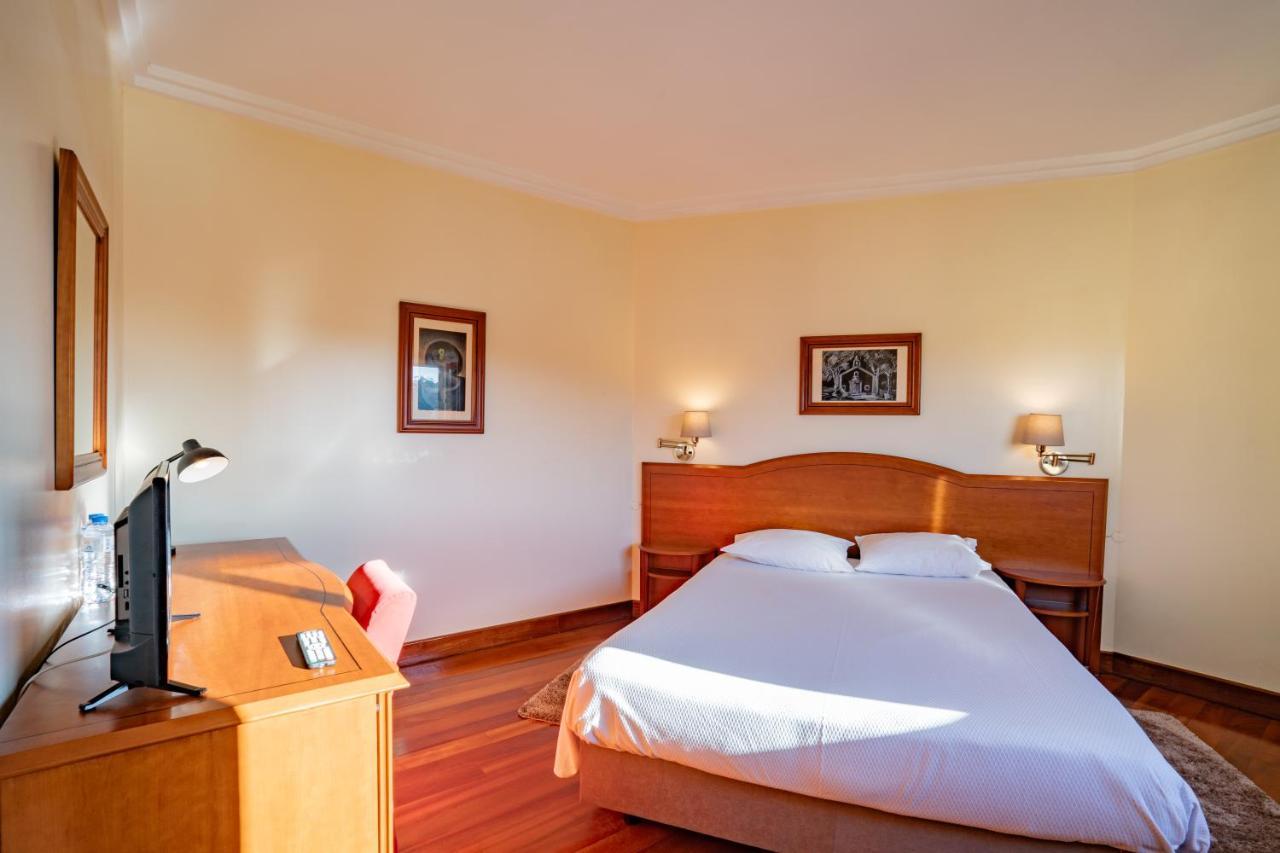 Hotel Ulveira Oliveira de Frades Zewnętrze zdjęcie