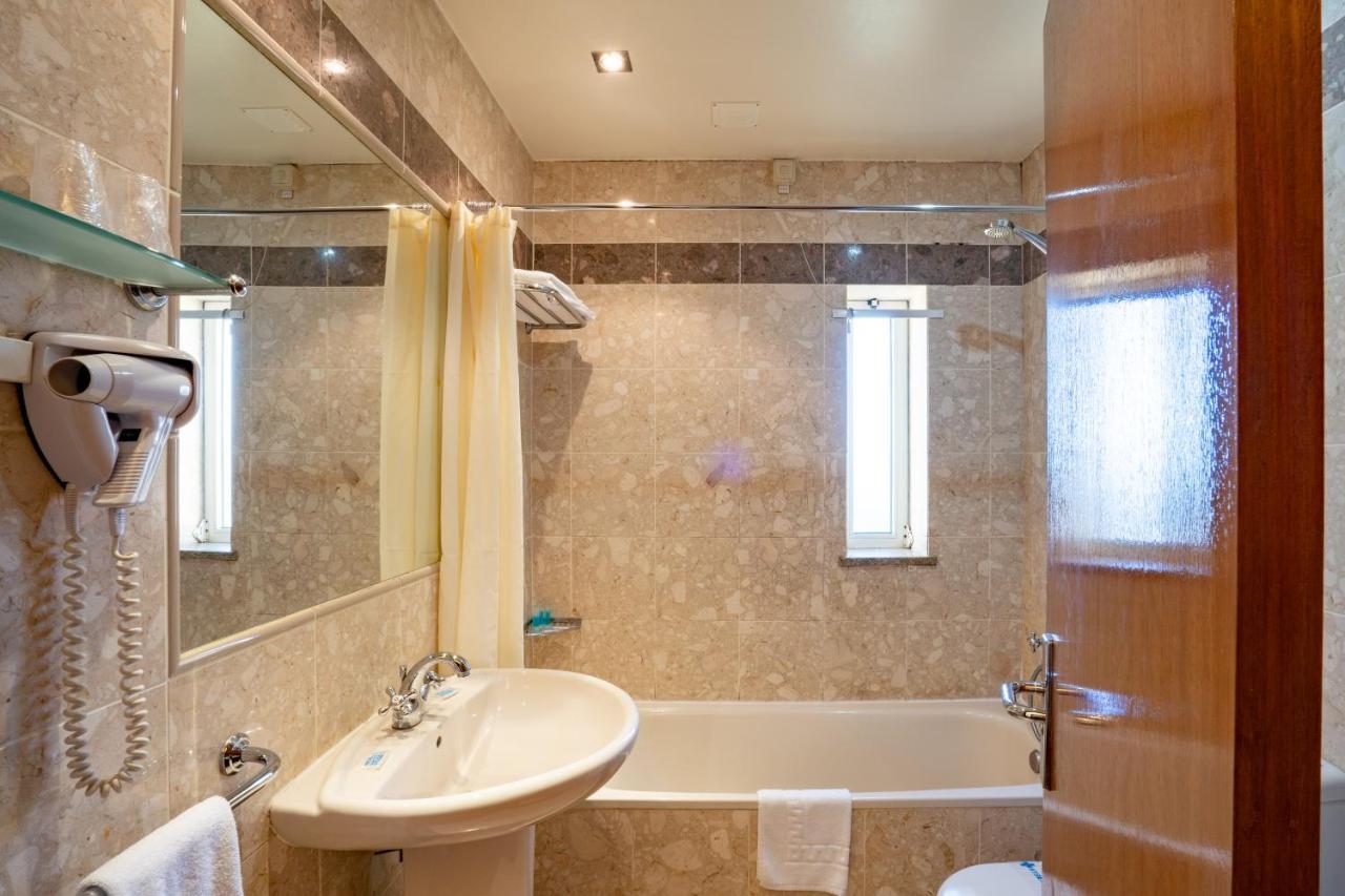 Hotel Ulveira Oliveira de Frades Zewnętrze zdjęcie