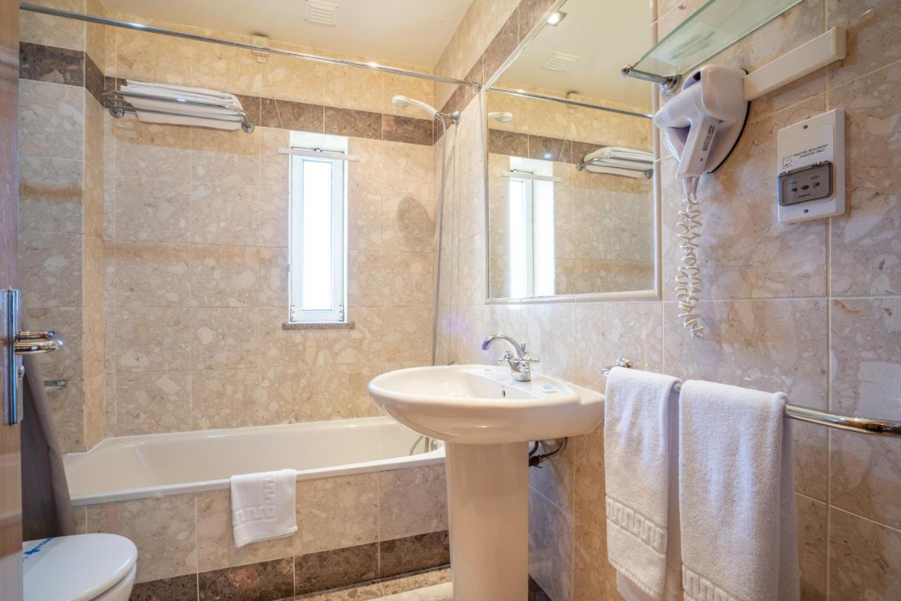 Hotel Ulveira Oliveira de Frades Zewnętrze zdjęcie