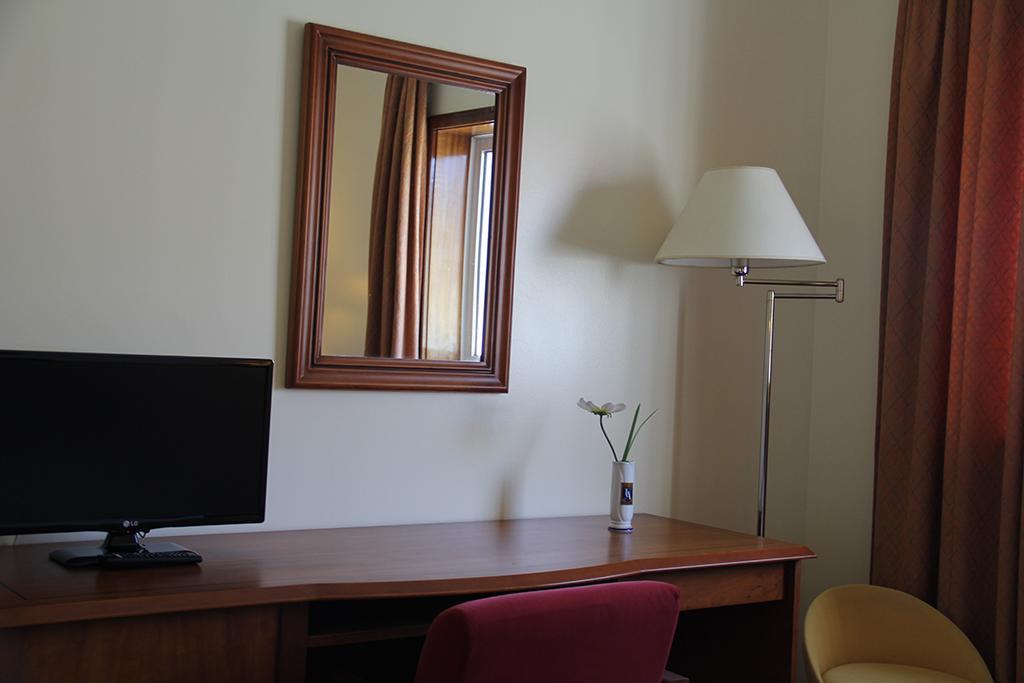 Hotel Ulveira Oliveira de Frades Zewnętrze zdjęcie