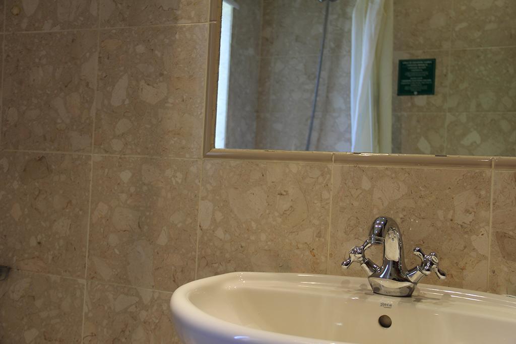 Hotel Ulveira Oliveira de Frades Zewnętrze zdjęcie
