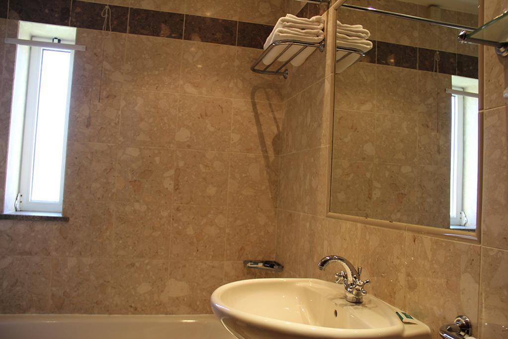 Hotel Ulveira Oliveira de Frades Zewnętrze zdjęcie