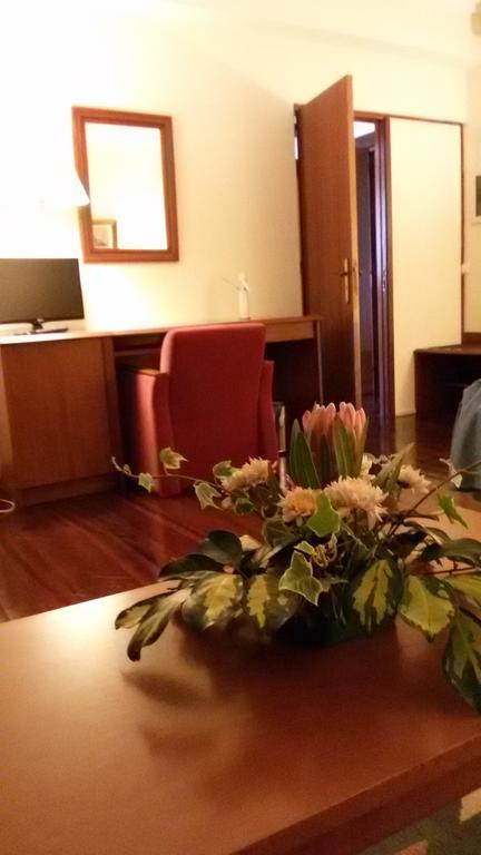 Hotel Ulveira Oliveira de Frades Zewnętrze zdjęcie